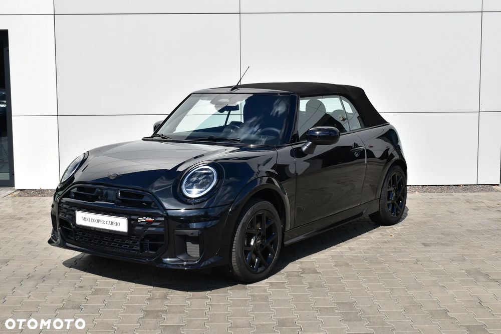 MINI Cooper C Linia John Works - 1
