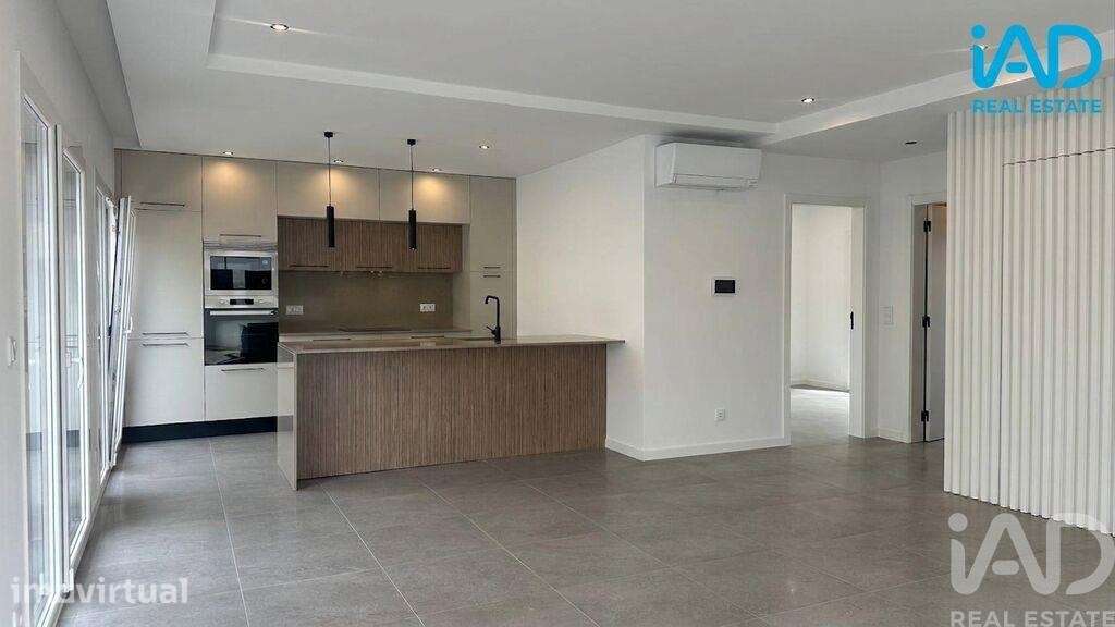Casa / Villa T4 em Fernão Ferro de 132 m2 - Grande imagem: 2/20