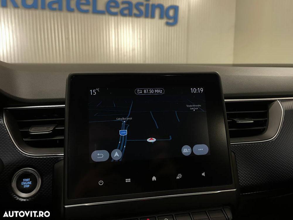 Renault Arkana E-TECH 145 Techno - 15