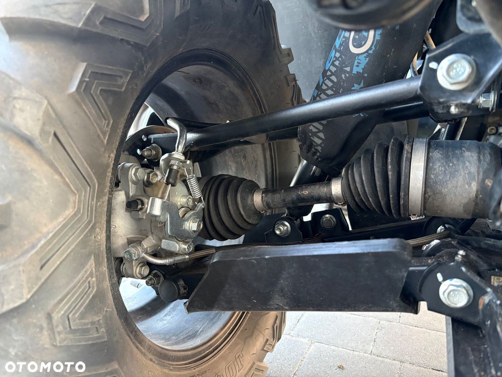 Segway Snarler AT6 - 17