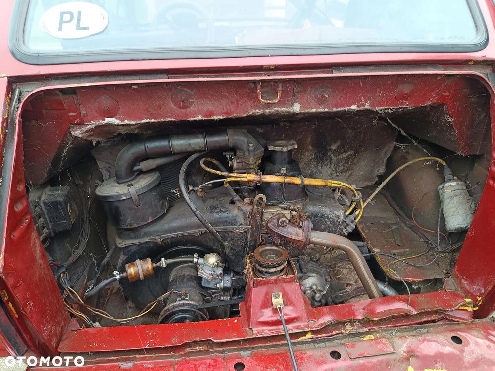 Fiat 126 - 13