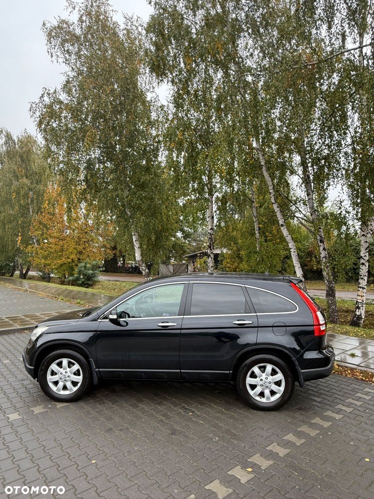 Honda CR-V - 8