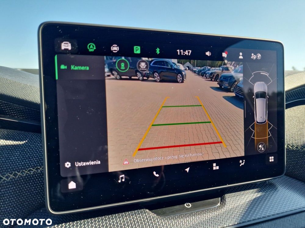 Skoda Kodiaq 1.5 TSI mHEV 4x2 Selection DSG - 35