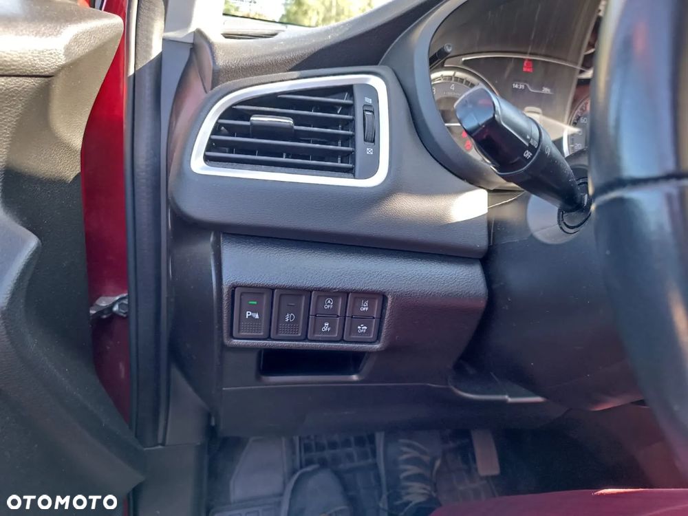 Suzuki SX4 - 12