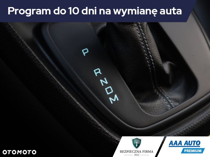 Ford Transit Connect - 20