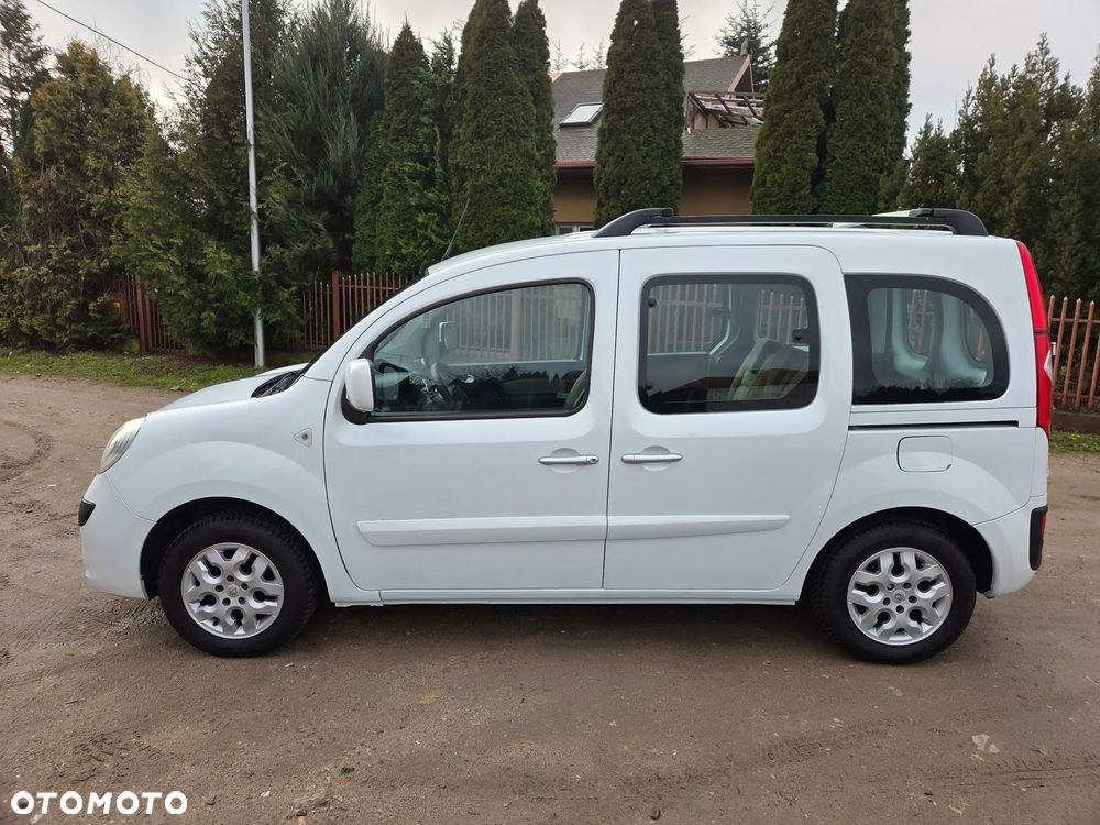 Renault Kangoo 1.5 dCi Helios2 - 2