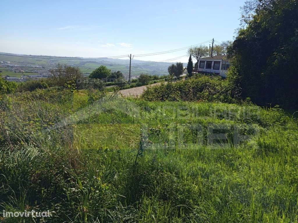 Terreno Misto com 11200mº em Giesteira na Arruda dos Vinhos - Grande imagem: 2/7