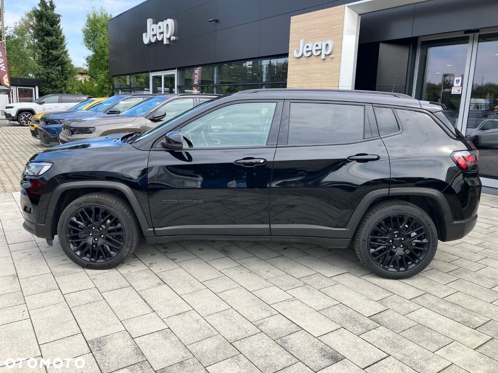Jeep Compass 1.5 T4 mHEV Limited FWD S&S DCT - 3