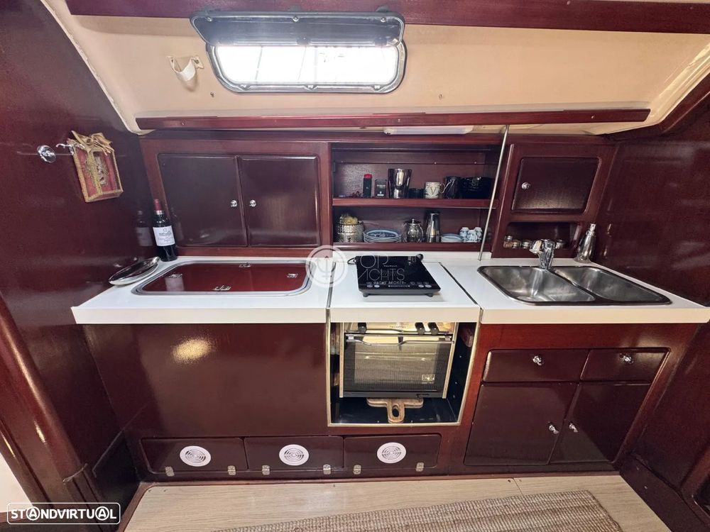 Bavaria Yachts 40 - 8
