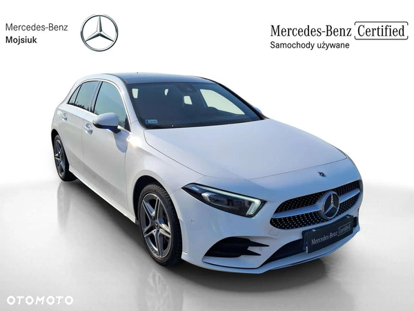Mercedes-Benz Klasa A