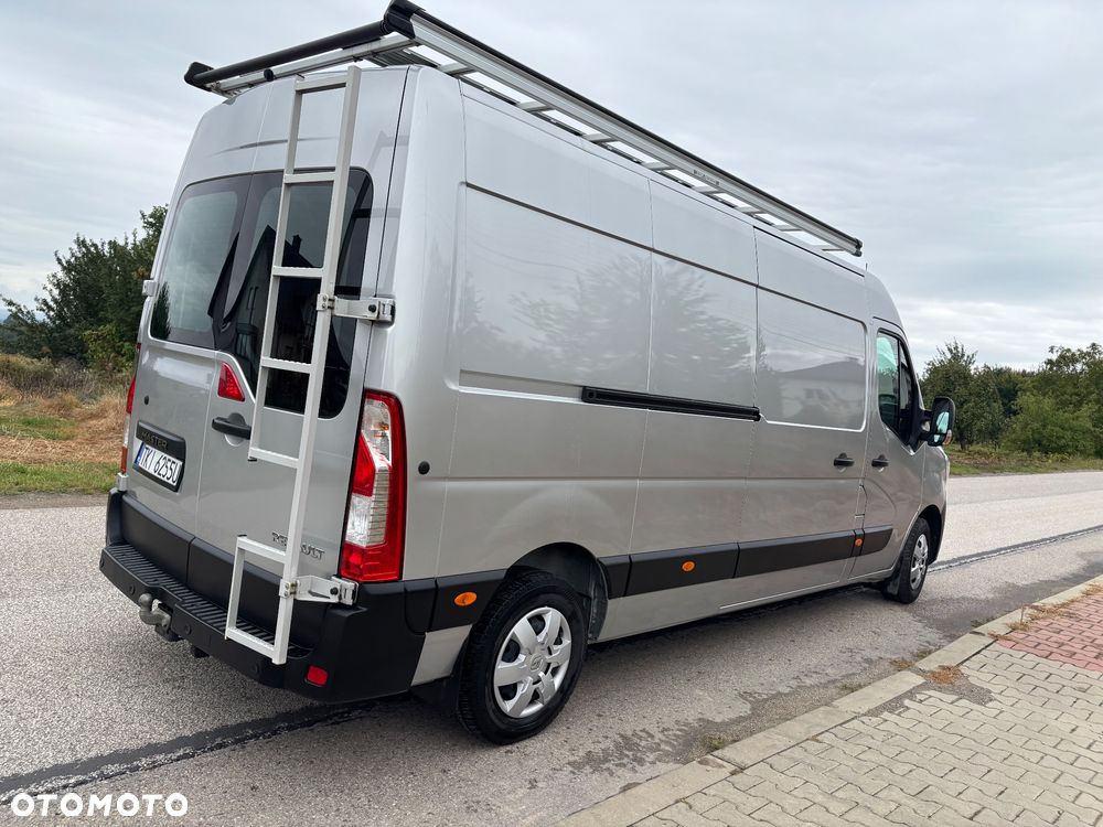 Renault Master - 11