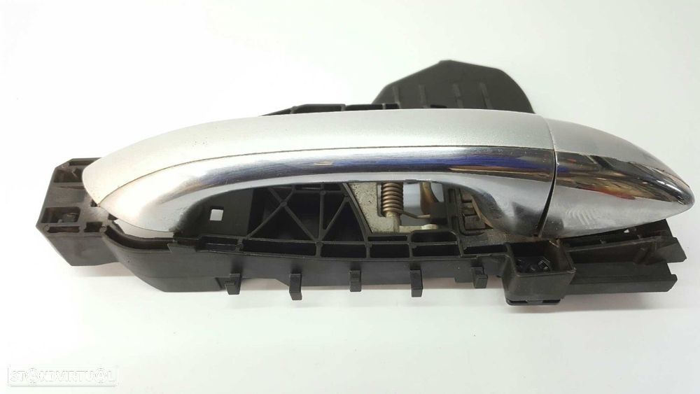 PUXADOR EXTERIOR FRENTE DIREITO MERCEDES CLASE M (W164) 320 / 350 CDI (164.122) - 5