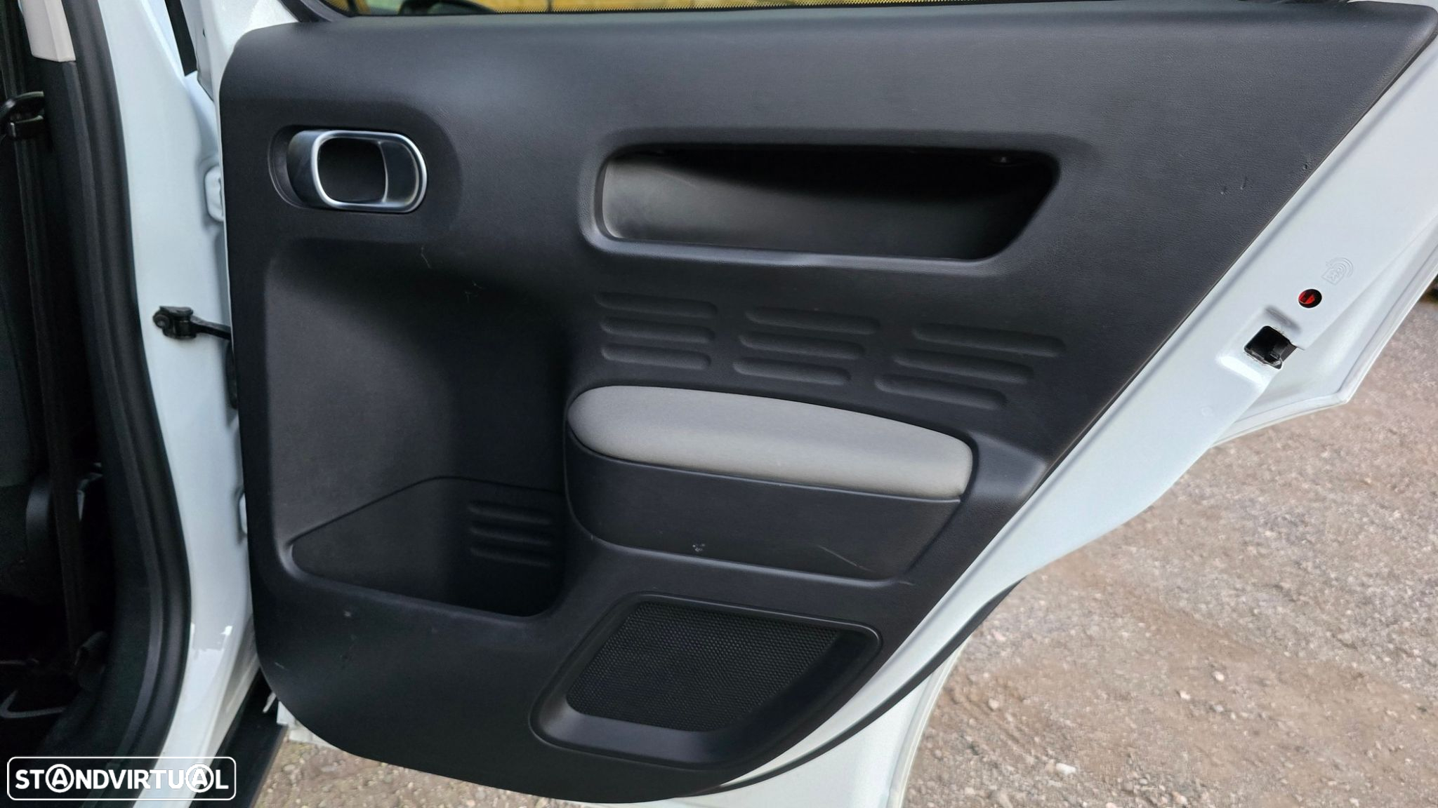 Citroën C4 Cactus 1.5 BlueHDi Shine - 45