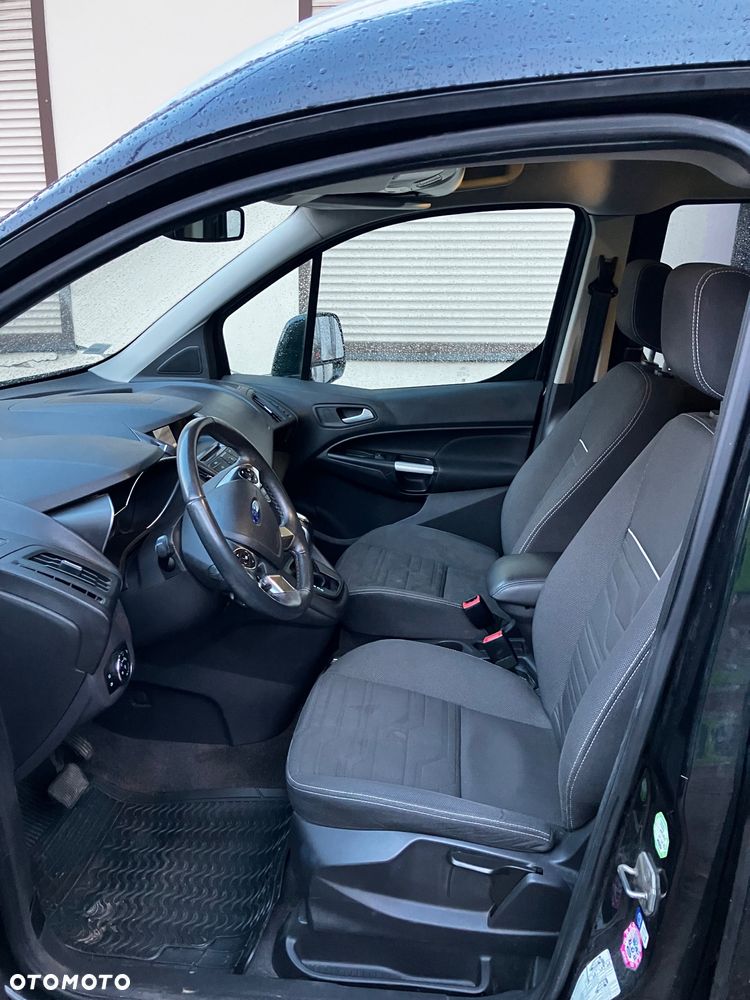 Ford Tourneo Connect 1.6 EcoBoost Titanium - 5