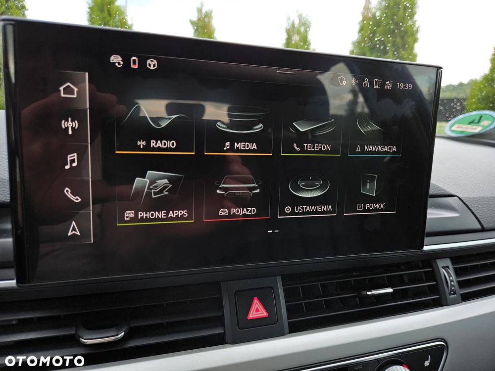 Audi A4 Avant 2.0 TDI S tronic sport - 37