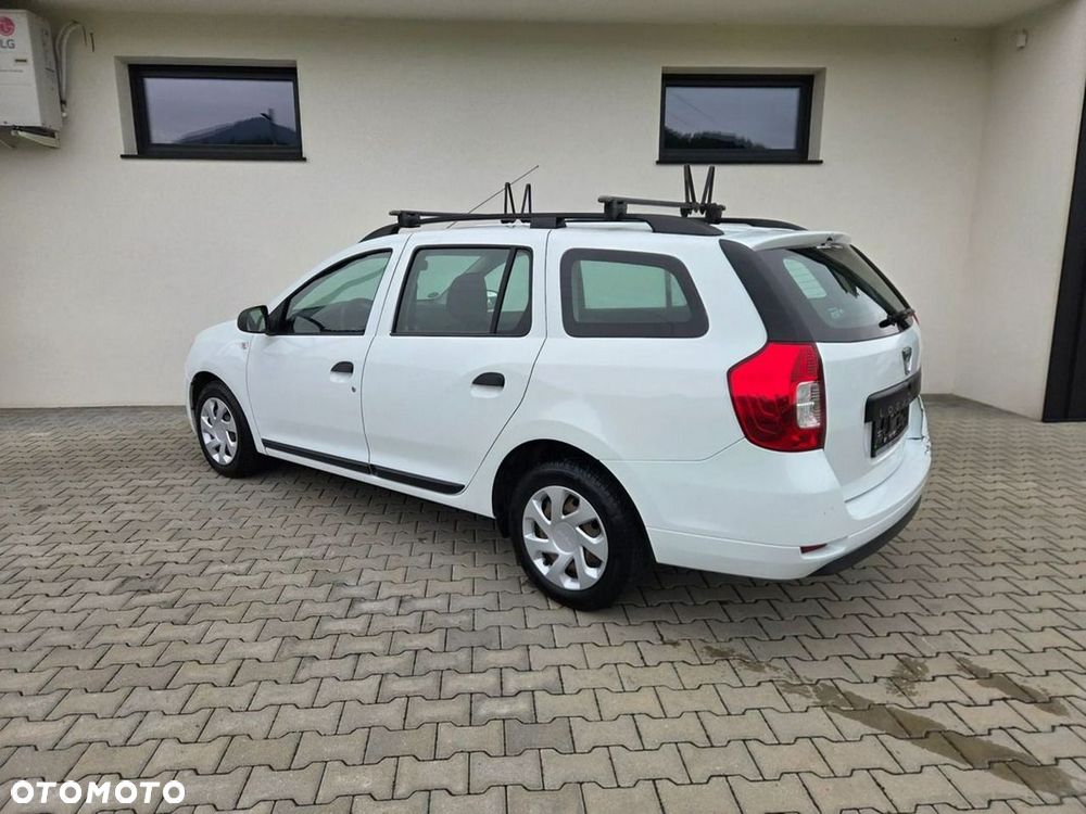 Dacia Logan - 17