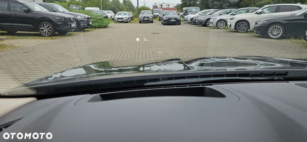 BMW Seria 5 530d Touring Modern Line - 29