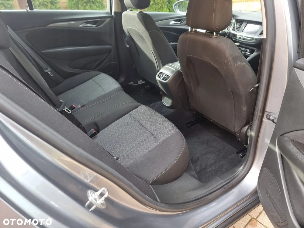 Opel Insignia 1.5 Direct InjectionTurbo Dynamic - 13