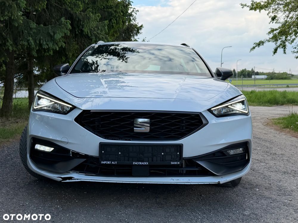 Seat Leon - 1