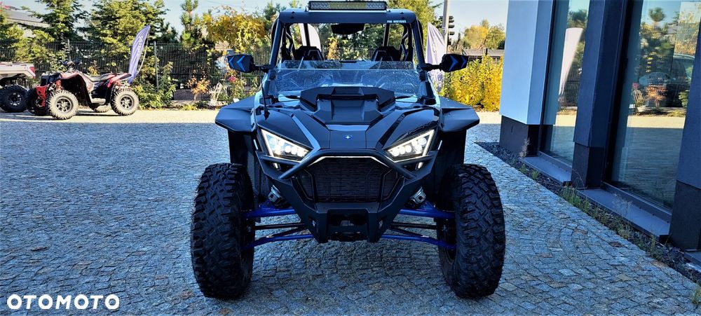 Polaris RZR - 2