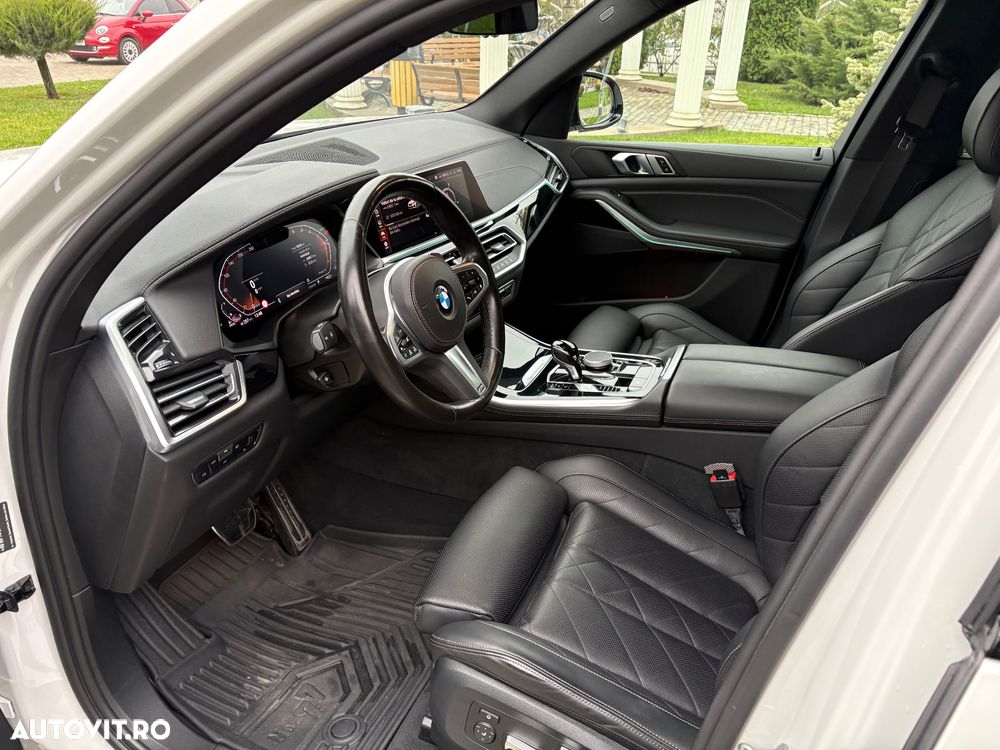 BMW X5 xDrive30d AT MHEV - 2