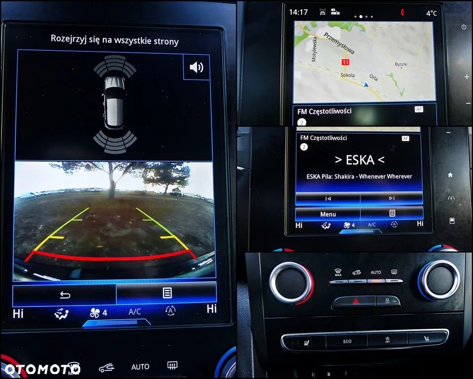 Renault Megane ENERGY dCi 130 Start & Stopp Luxe - 32