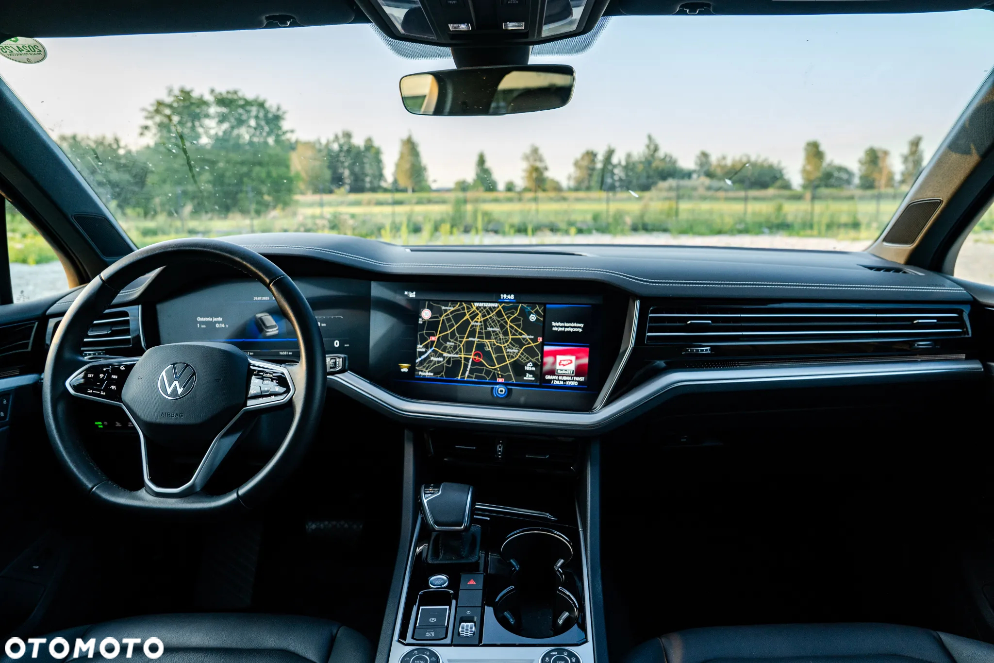 Volkswagen Touareg 3.0 V6 TDI 4Motion Elegance - 23
