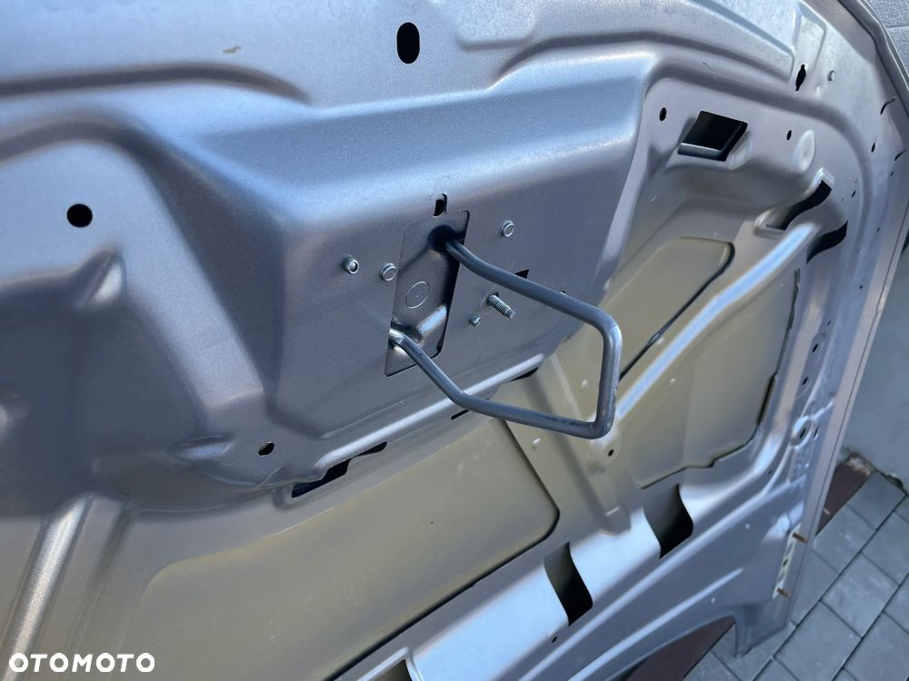 MASKA PEUGEOT 3008 II, 5008 II LIFT  2020-2024 -  F4M0 - 6