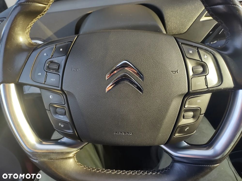 Citroën C4 Grand Picasso 1.6 BlueHDi Shine S&S - 15