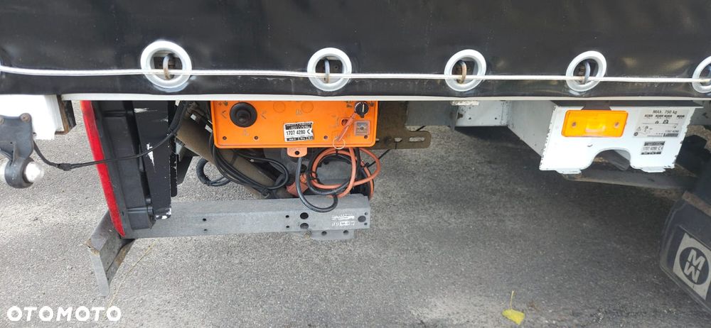 Renault Master Winda 9 ep - 20