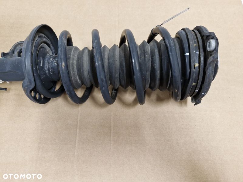 FIAT 500X 1.6 B E-TORQ MCPHERSON PRAWY ZWROTNICA PRAWA PIASTA AMORTYZATOR - 3