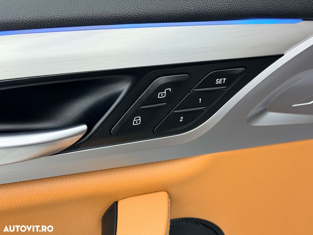 BMW X3 xDrive30e Aut. M Sport - 11