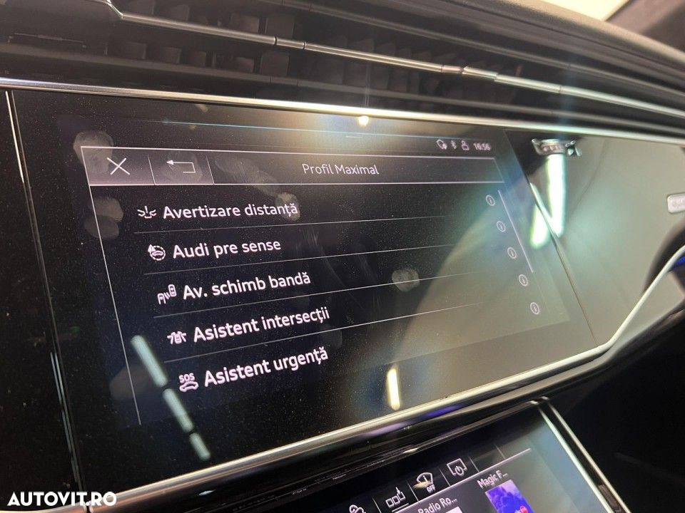 Audi Q8 - 18