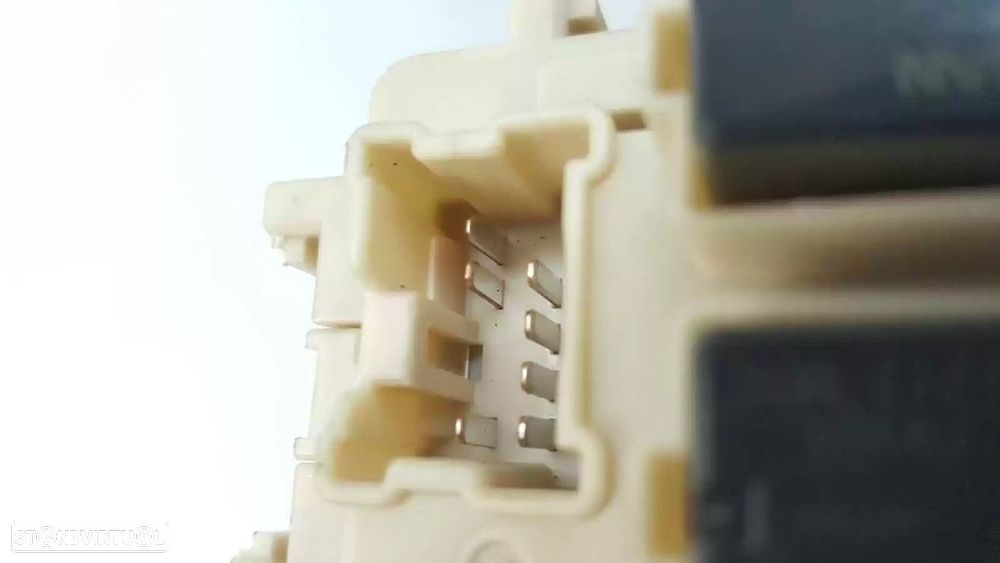 CAIXA RELÉS / FUSÍVEIS NISSAN QASHQAI II TODO TERRENO, FECHADA 2017 -4EB0AC1416 - 1