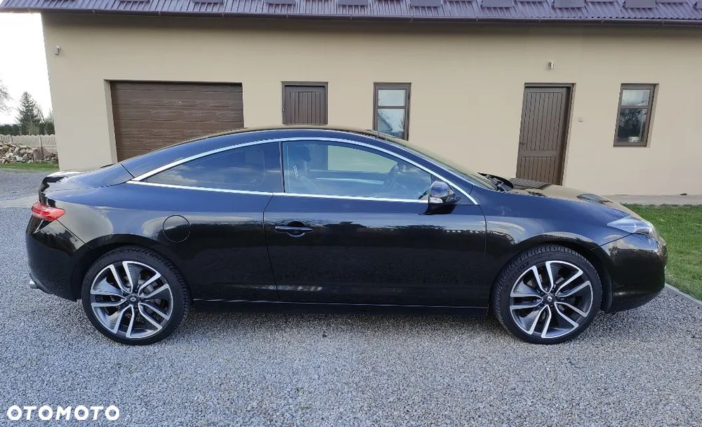 Renault Laguna 2.0 16V Turbo Dynamique - 1