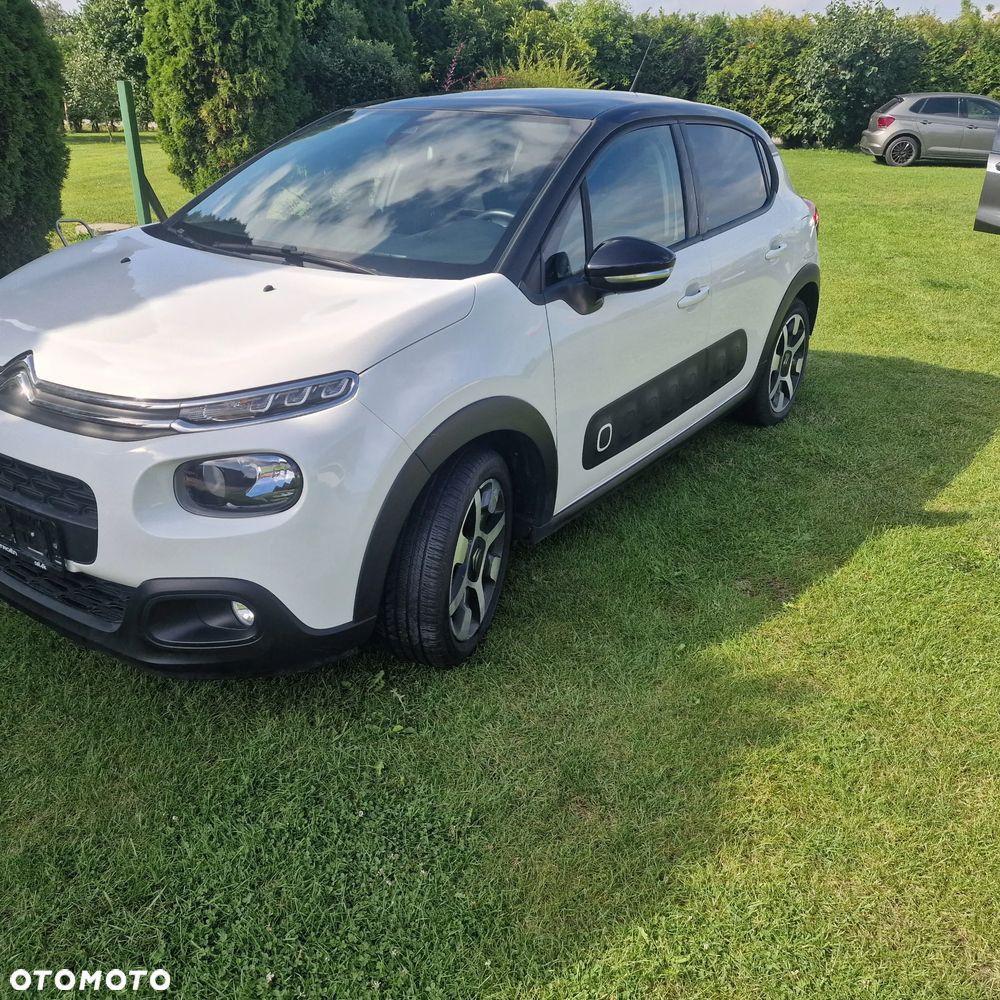 Citroën C3 - 1