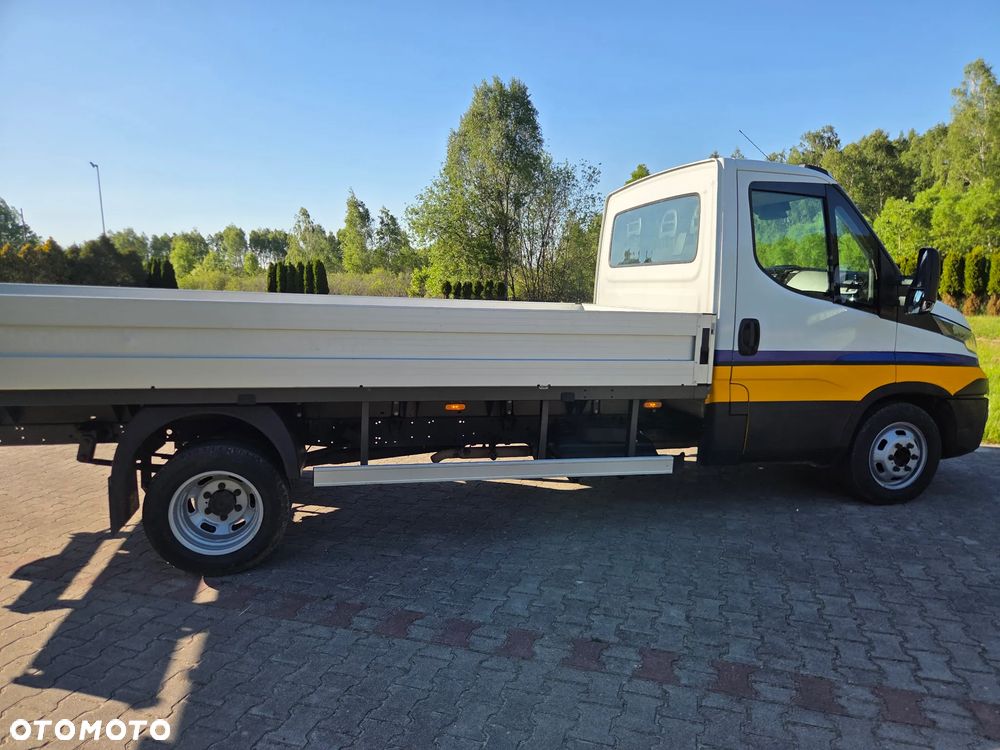 Iveco 40C18 *klima 3.0 - 7
