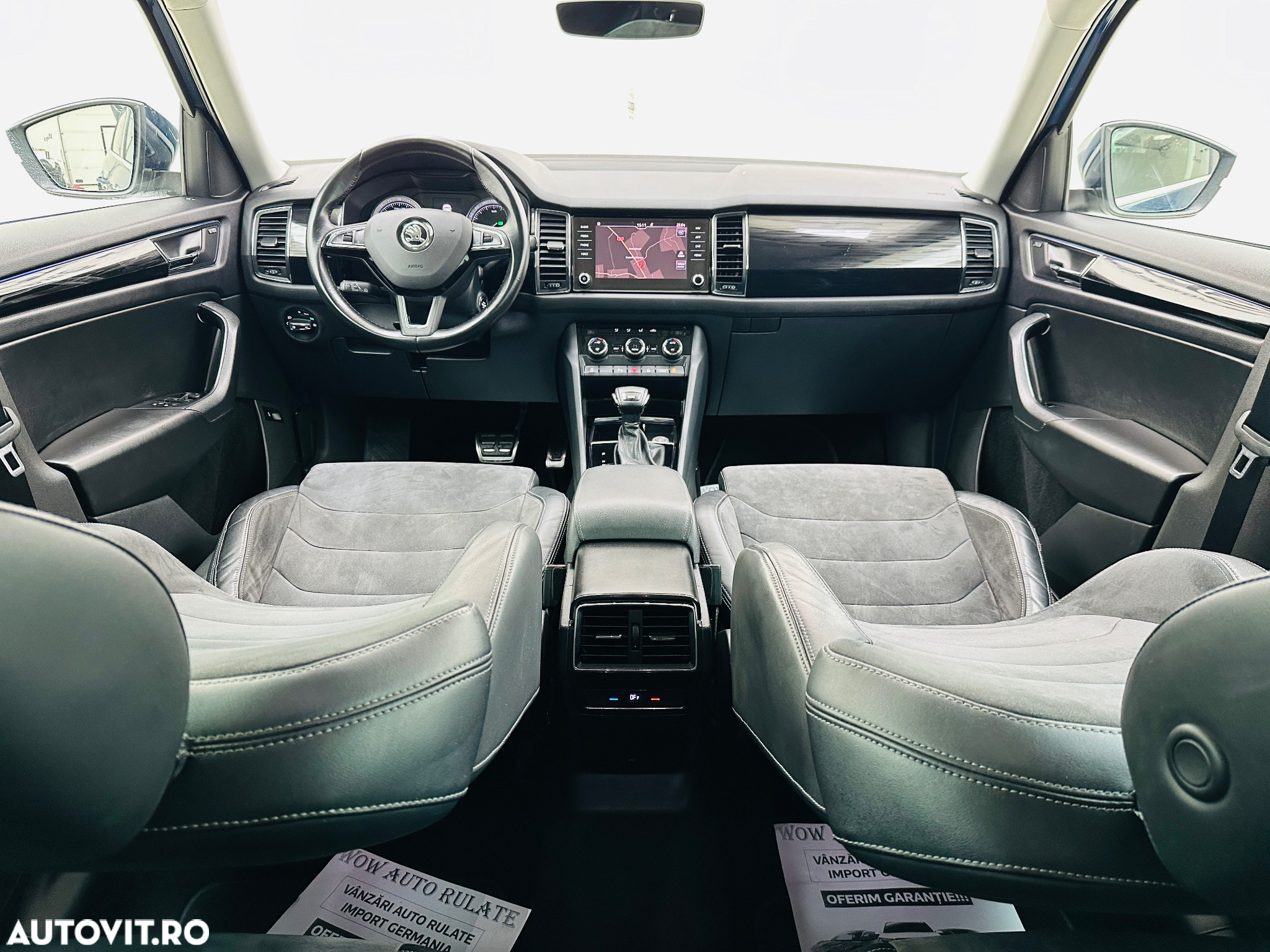 Skoda Kodiaq - 6