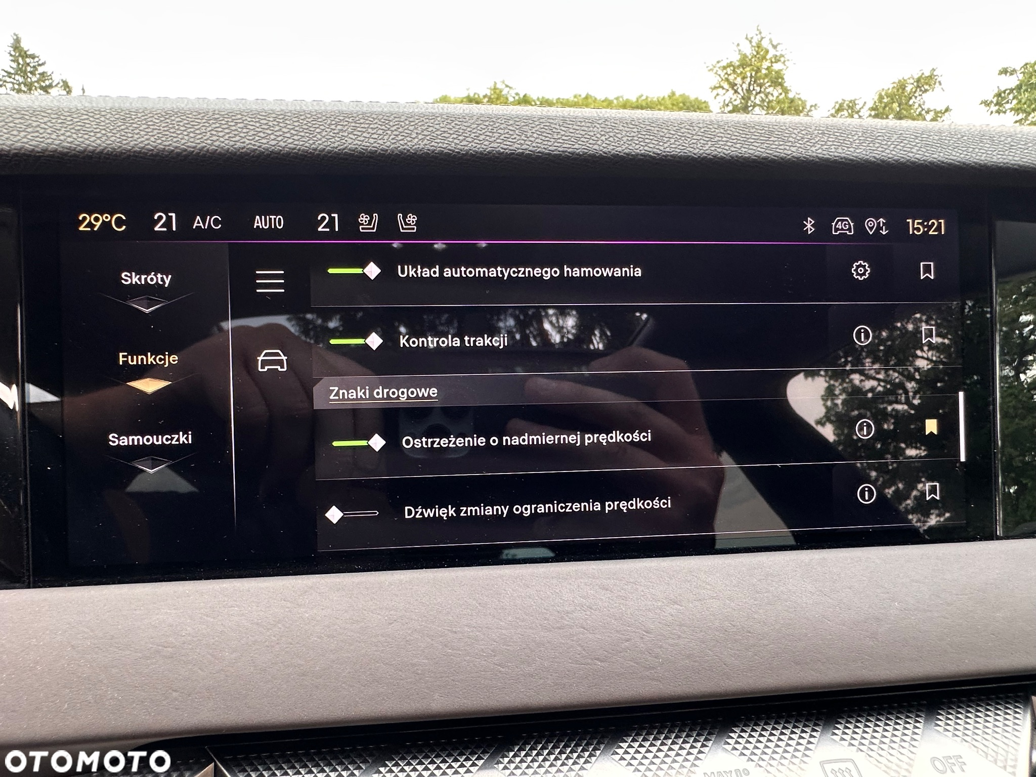 DS Automobiles DS 4 1.5 BlueHDi Opera - 28