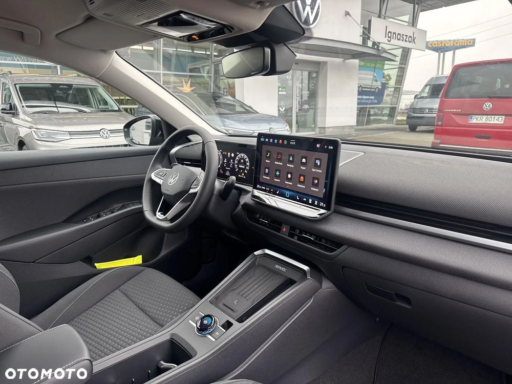 Volkswagen T-Roc 1.5 TSI Life DSG - 21