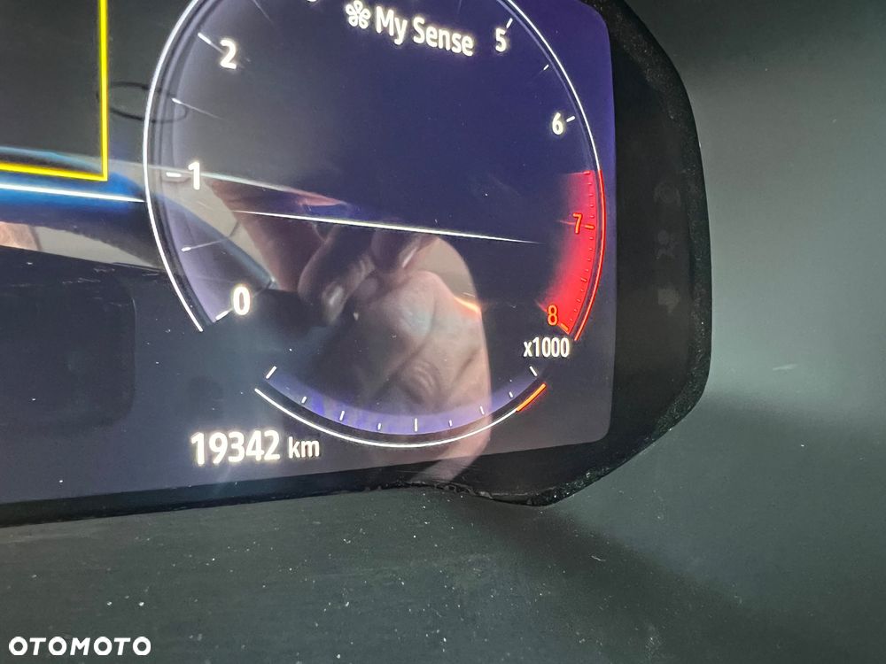 Renault Captur TCe 90 BUSINESS EDITION - 11