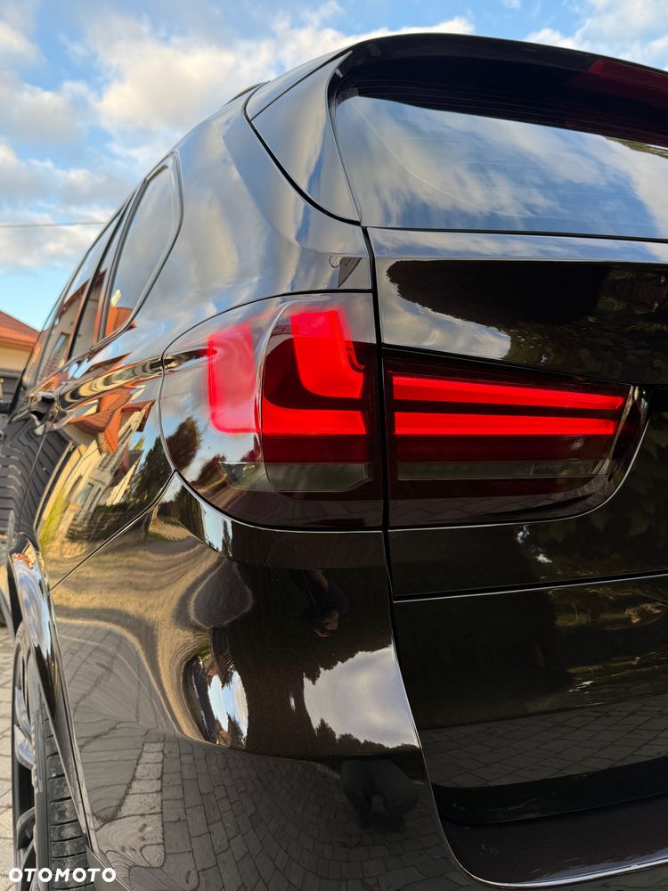 BMW X5 xDrive30d - 9