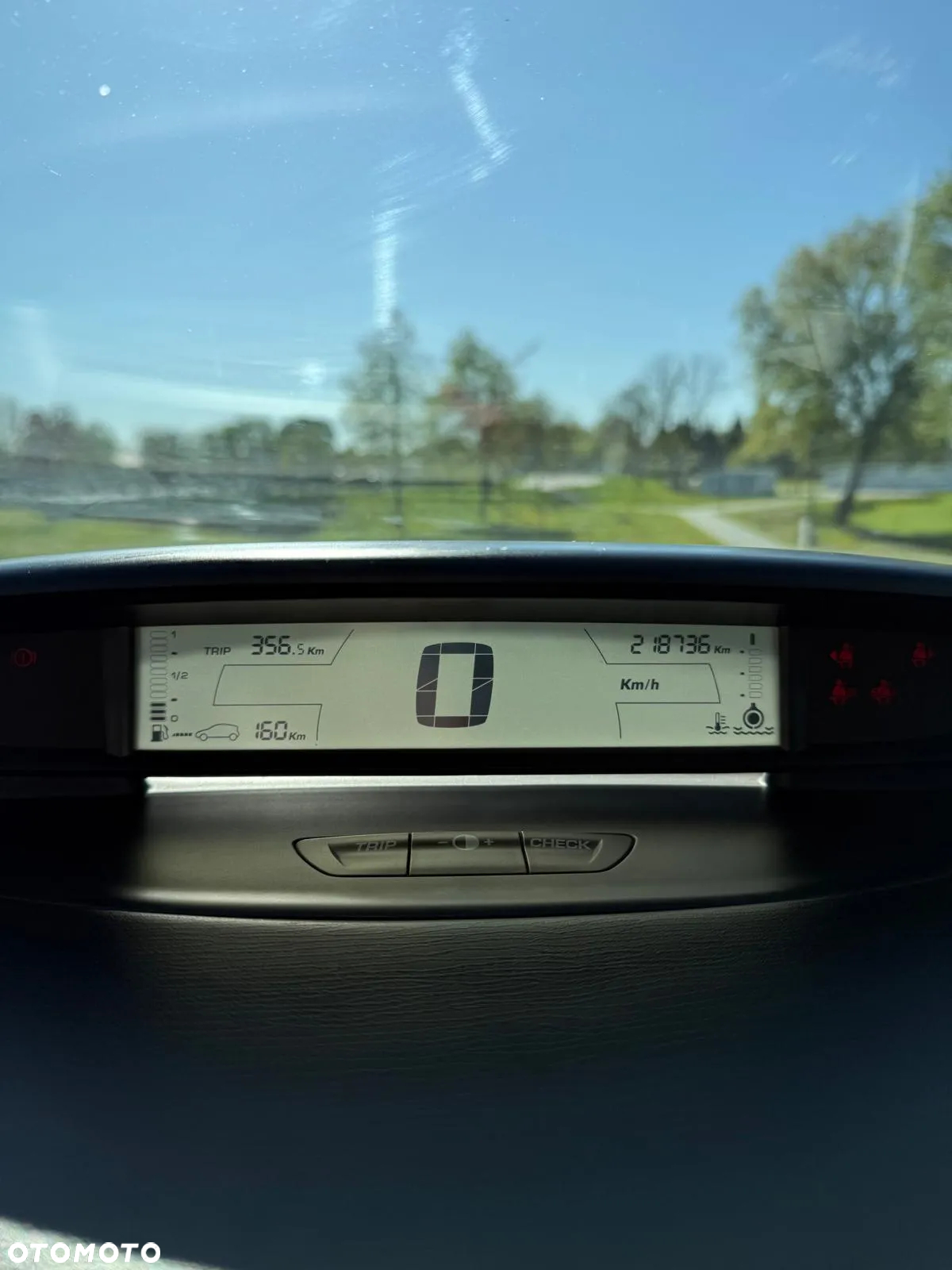 Citroën C4 1.6 16V Exclusive - 11