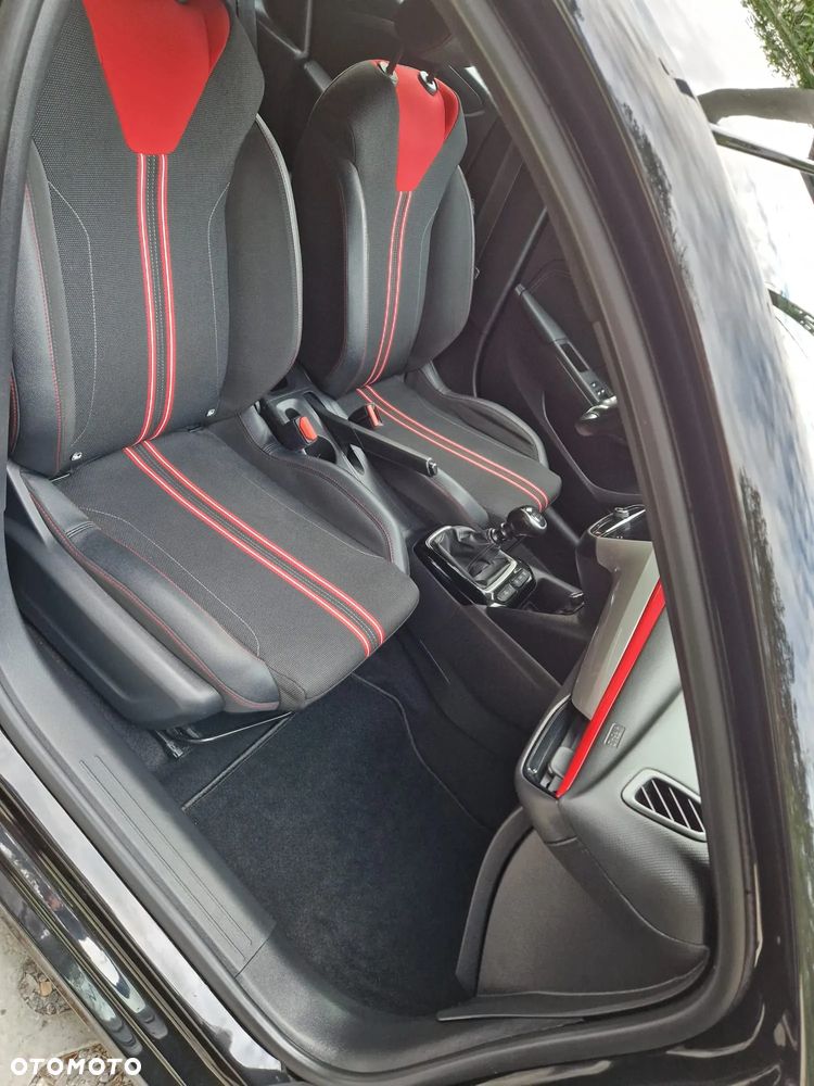 Opel Corsa 1.5 D GS Line S&S - 10