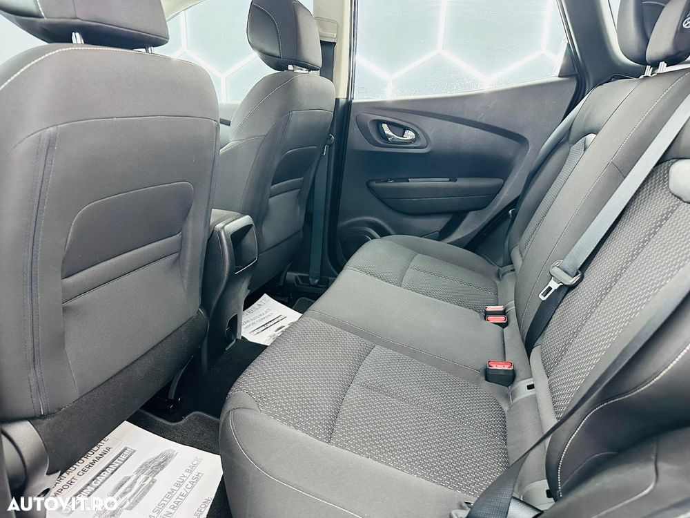 Renault Kadjar Energy dCi 110 Business - 16