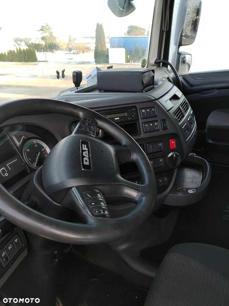 DAF XF 460 - 2