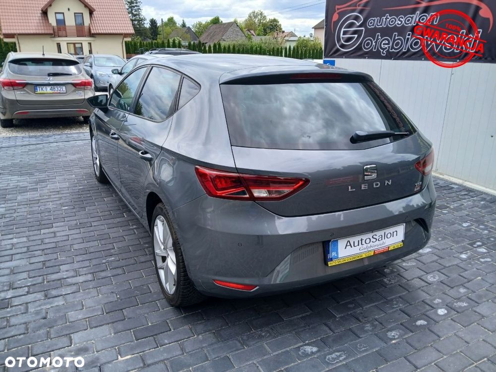 Seat Leon - 13