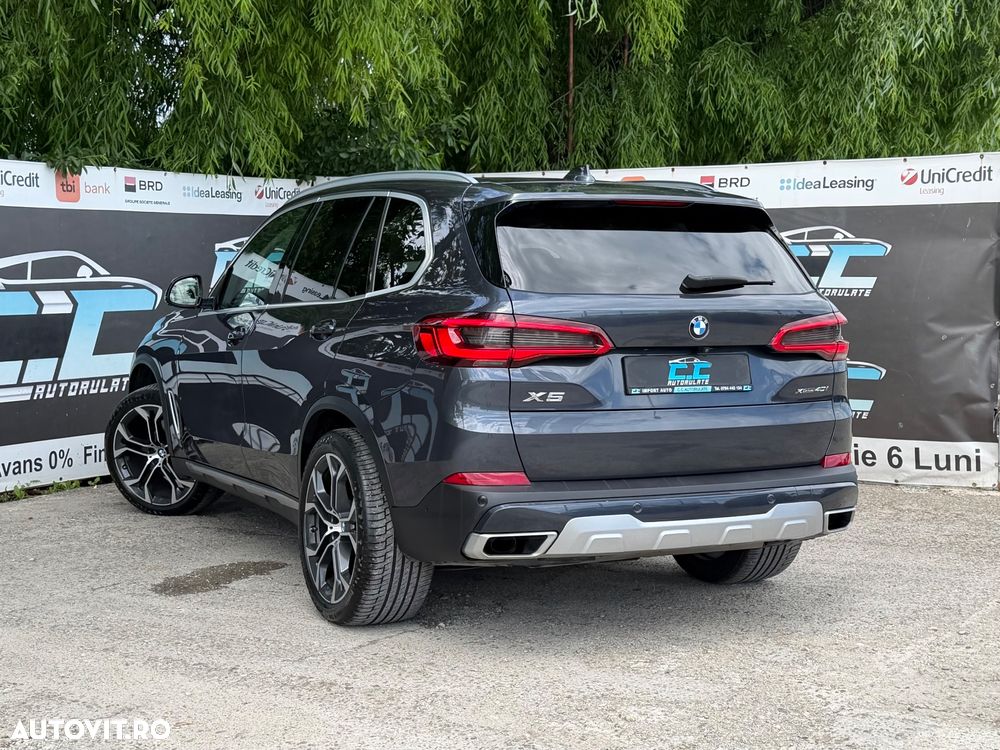 BMW X5 xDrive40i xLine - 6