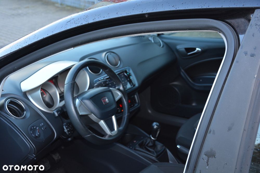 Seat Ibiza - 6
