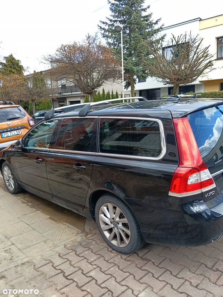 Volvo V70 D4 Drive-E Momentum - 2